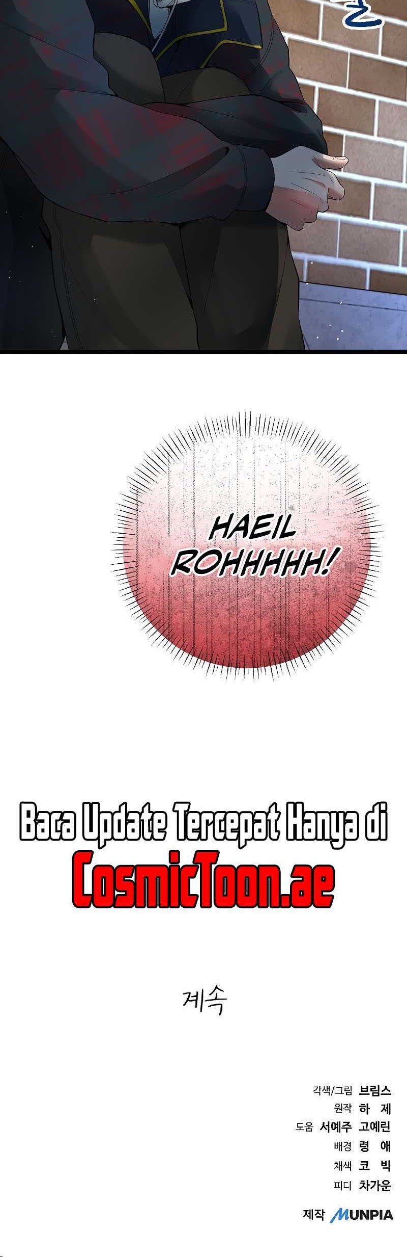 A Tidal Wave of Glory Chapter 54 - halaman 95