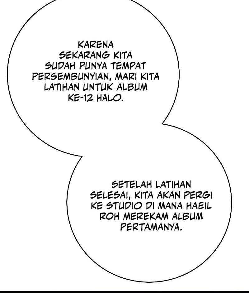 A Tidal Wave of Glory Chapter 55 - halaman 12