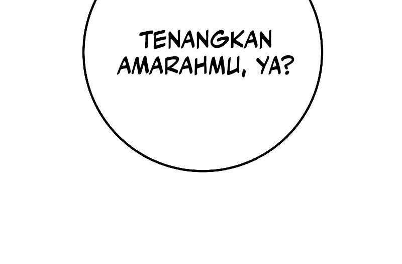 A Tidal Wave of Glory Chapter 55 - halaman 3