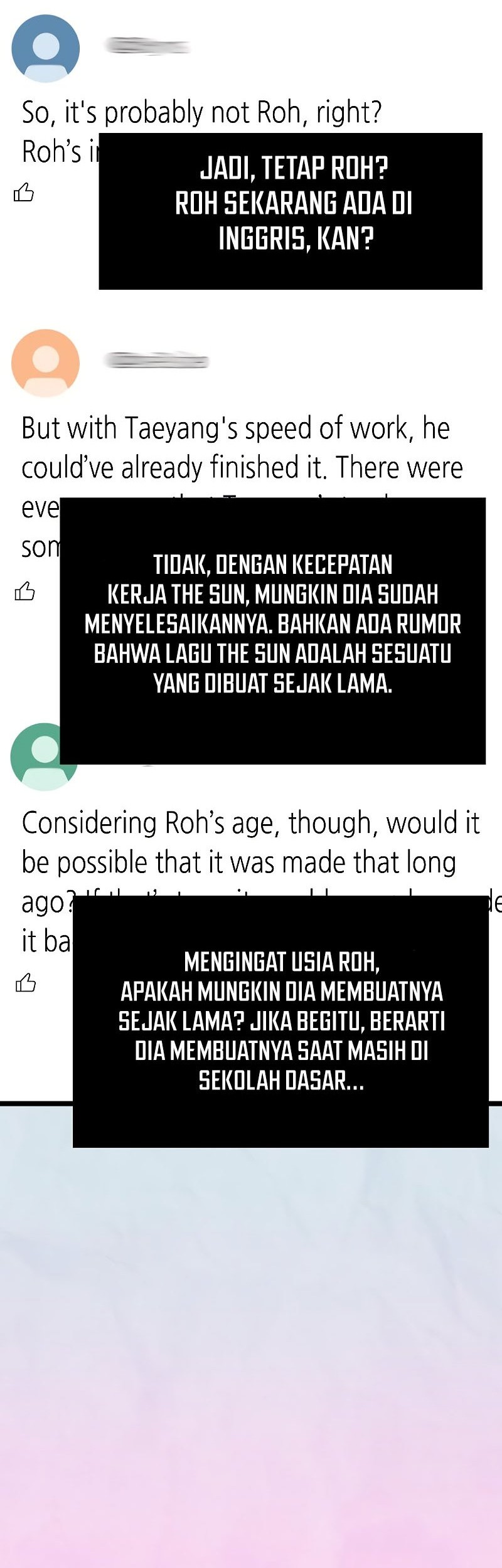 A Tidal Wave of Glory Chapter 55 - halaman 44