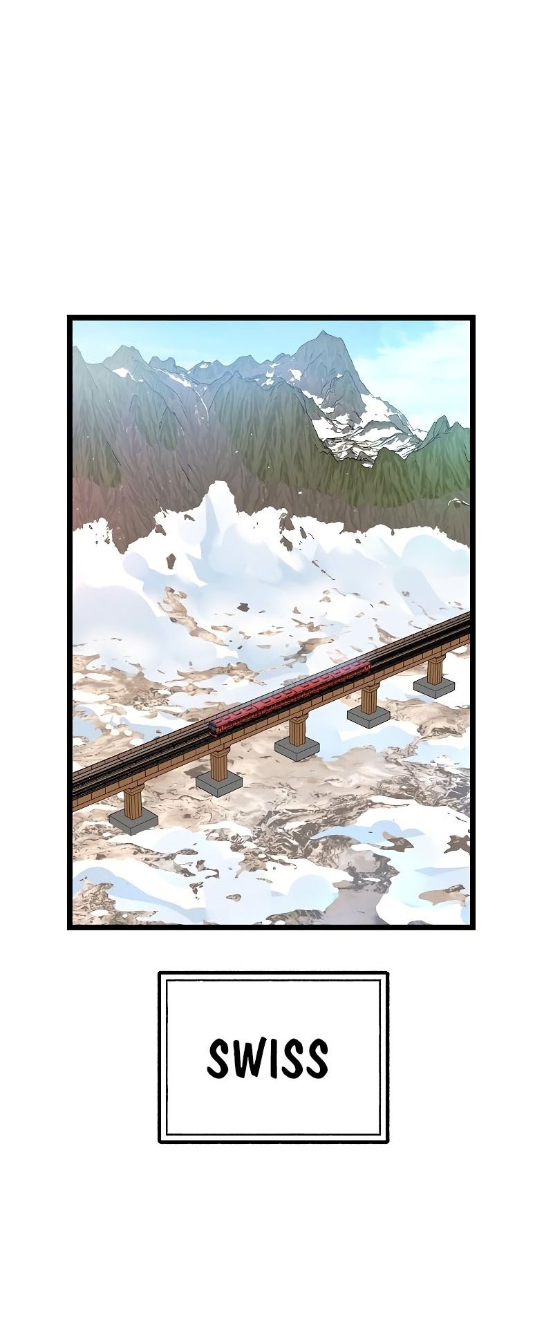 A Tidal Wave of Glory Chapter 55 - halaman 64