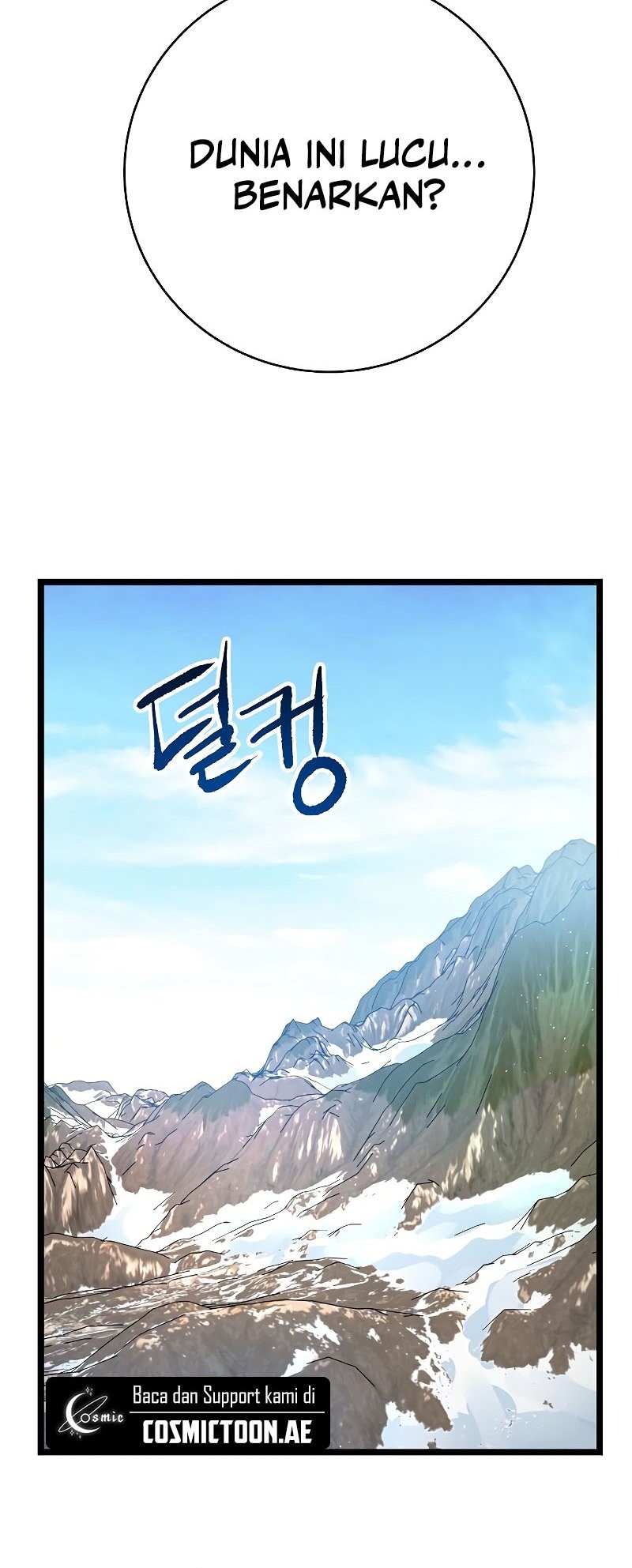 A Tidal Wave of Glory Chapter 55 - halaman 67