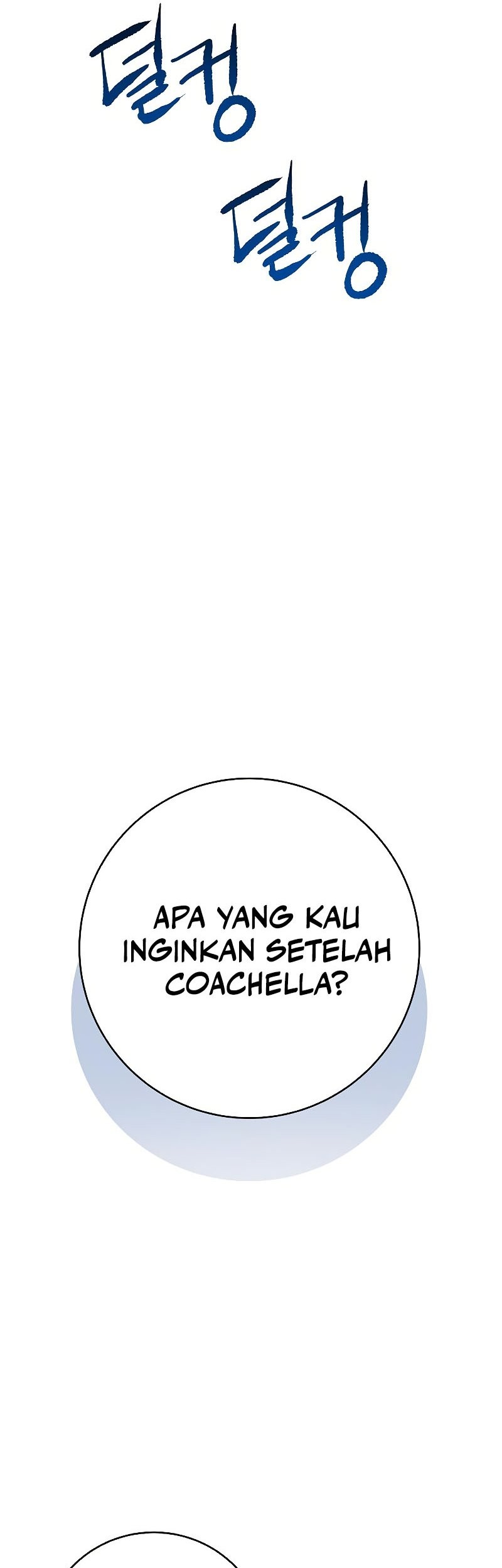 A Tidal Wave of Glory Chapter 55 - halaman 68
