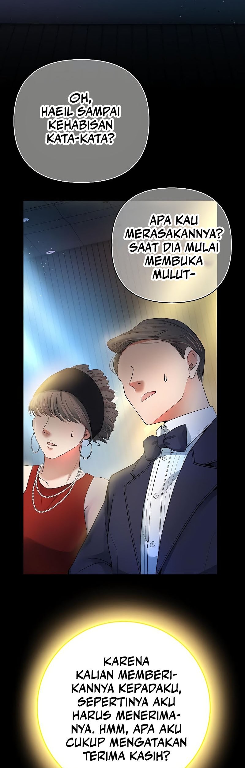 A Tidal Wave of Glory Chapter 55 - halaman 74