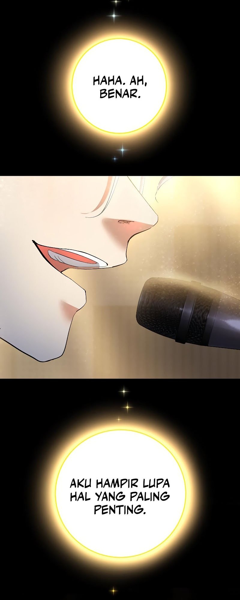 A Tidal Wave of Glory Chapter 55 - halaman 76