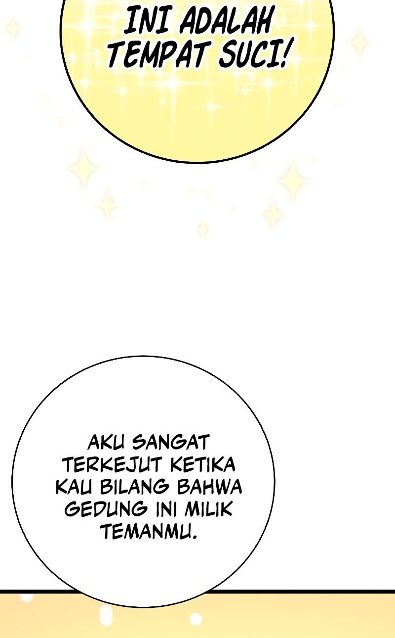 A Tidal Wave of Glory Chapter 55 - halaman 9