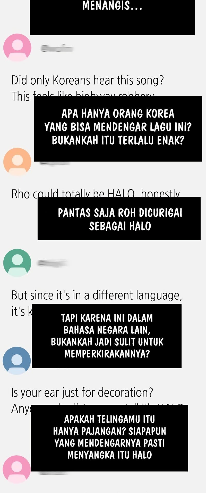 A Tidal Wave of Glory Chapter 56 - halaman 15
