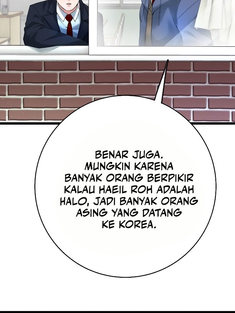 A Tidal Wave of Glory Chapter 56 - halaman 24