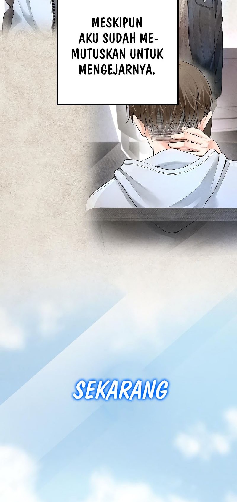 A Tidal Wave of Glory Chapter 56 - halaman 30