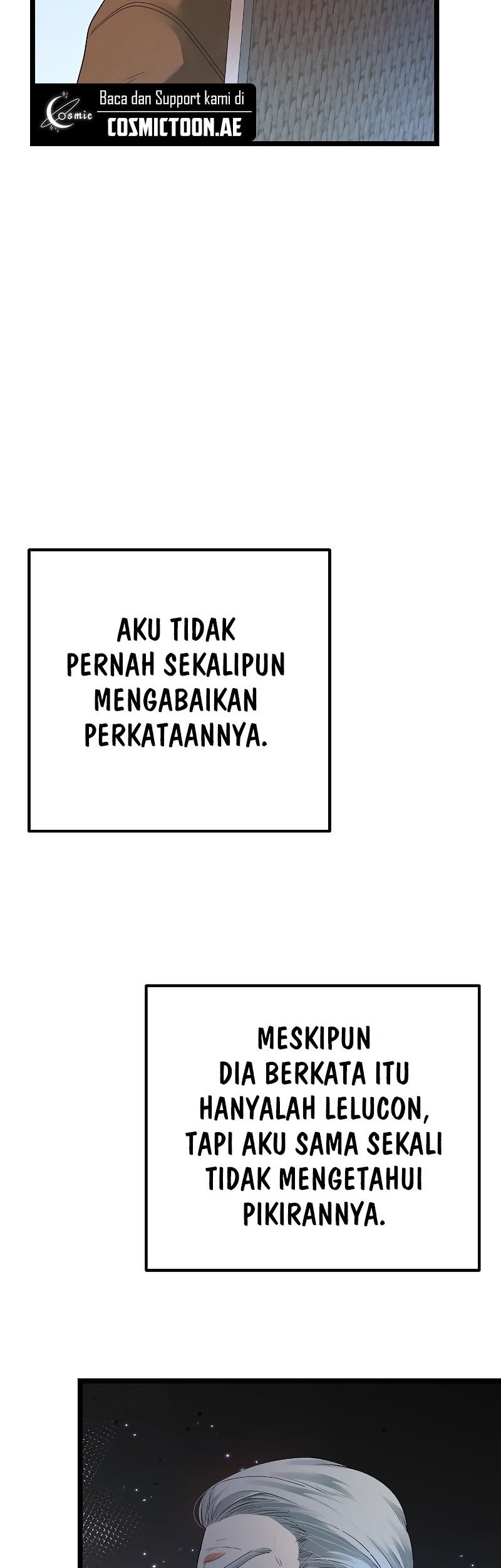 A Tidal Wave of Glory Chapter 56 - halaman 41