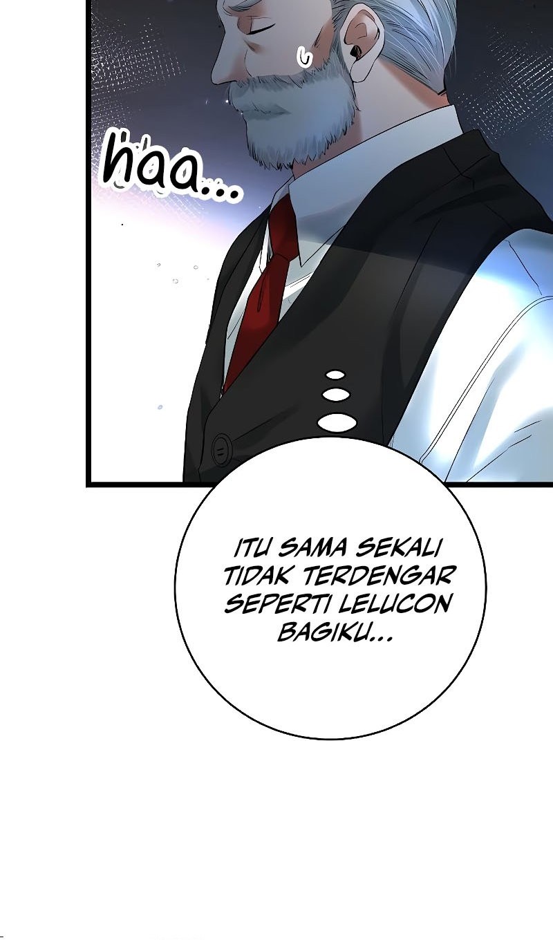 A Tidal Wave of Glory Chapter 56 - halaman 42