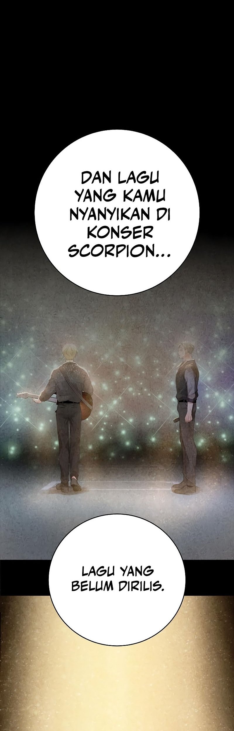 A Tidal Wave of Glory Chapter 56 - halaman 47