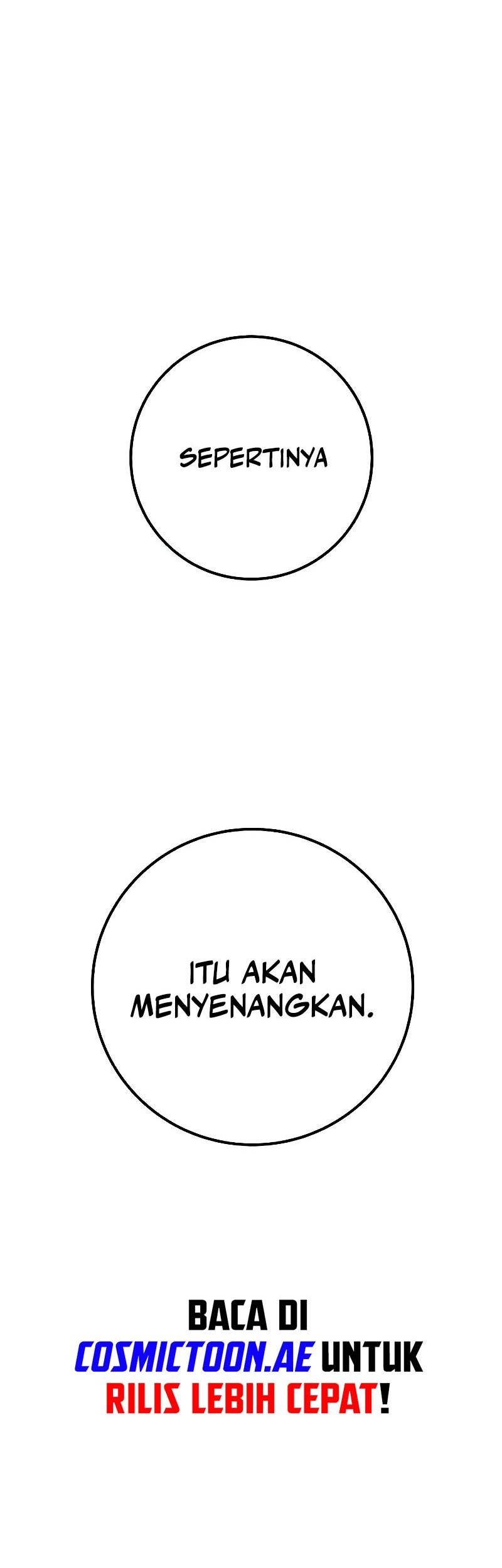 A Tidal Wave of Glory Chapter 56 - halaman 55