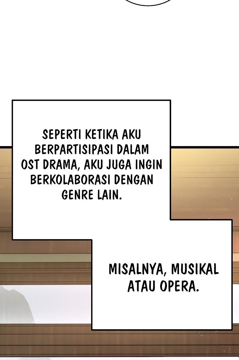 A Tidal Wave of Glory Chapter 56 - halaman 6
