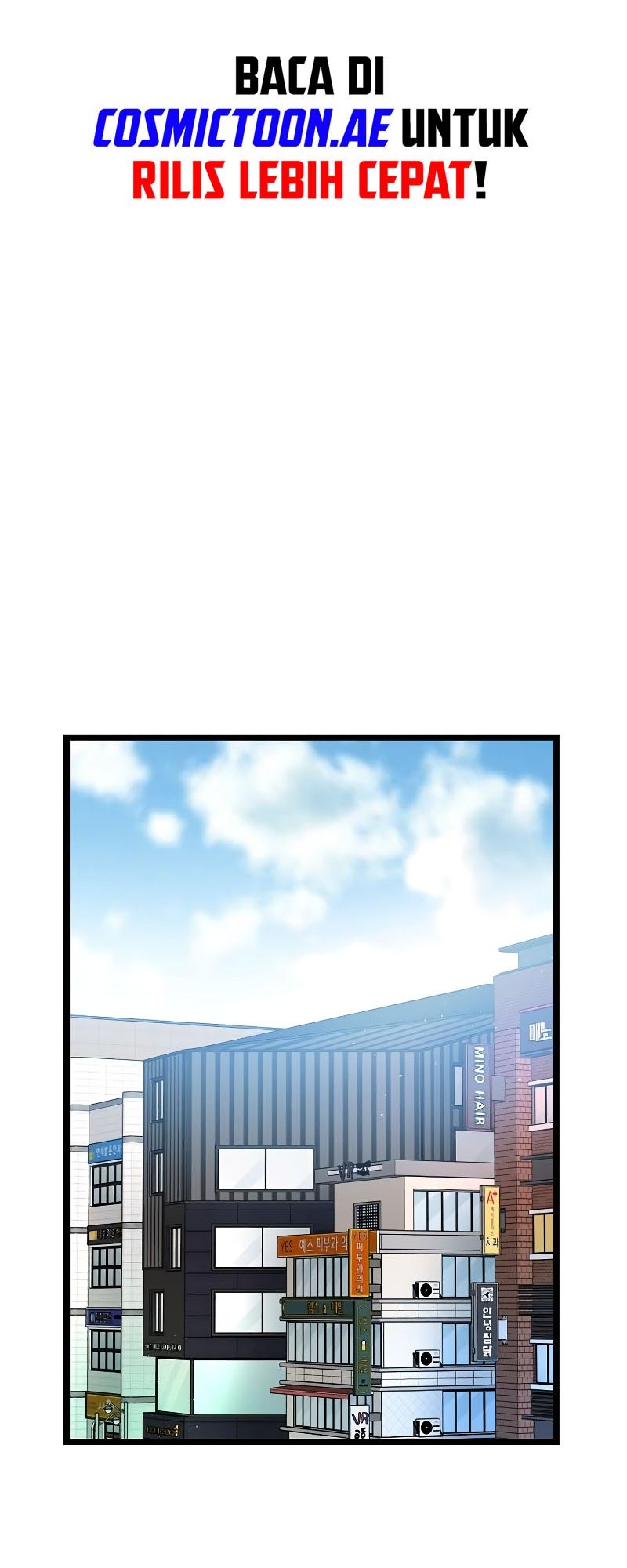 A Tidal Wave of Glory Chapter 56 - halaman 75