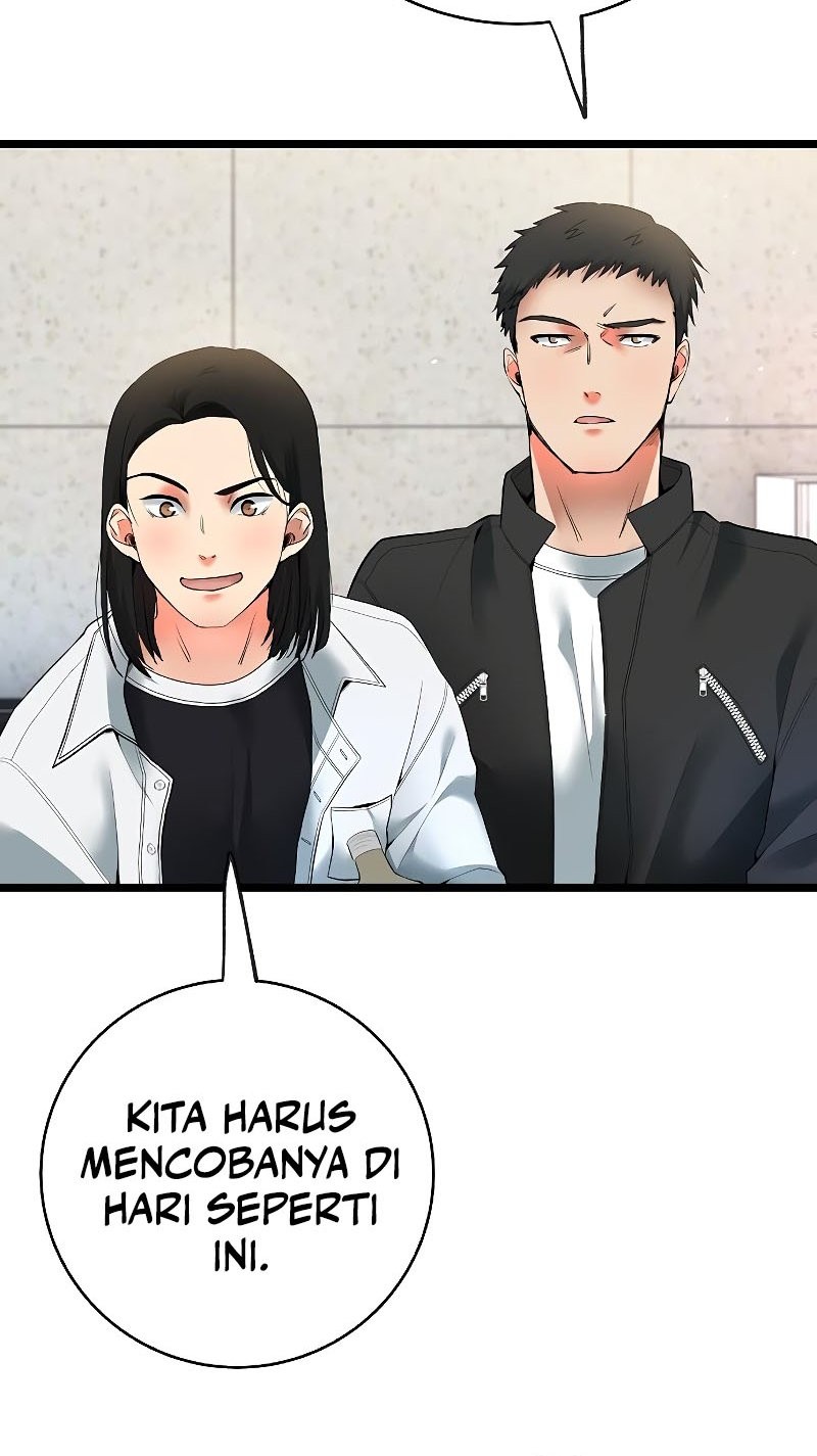 A Tidal Wave of Glory Chapter 56 - halaman 78