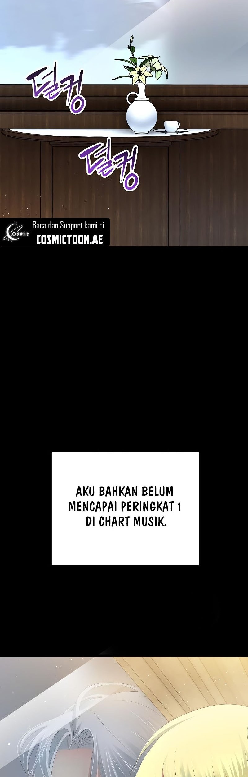 A Tidal Wave of Glory Chapter 56 - halaman 8