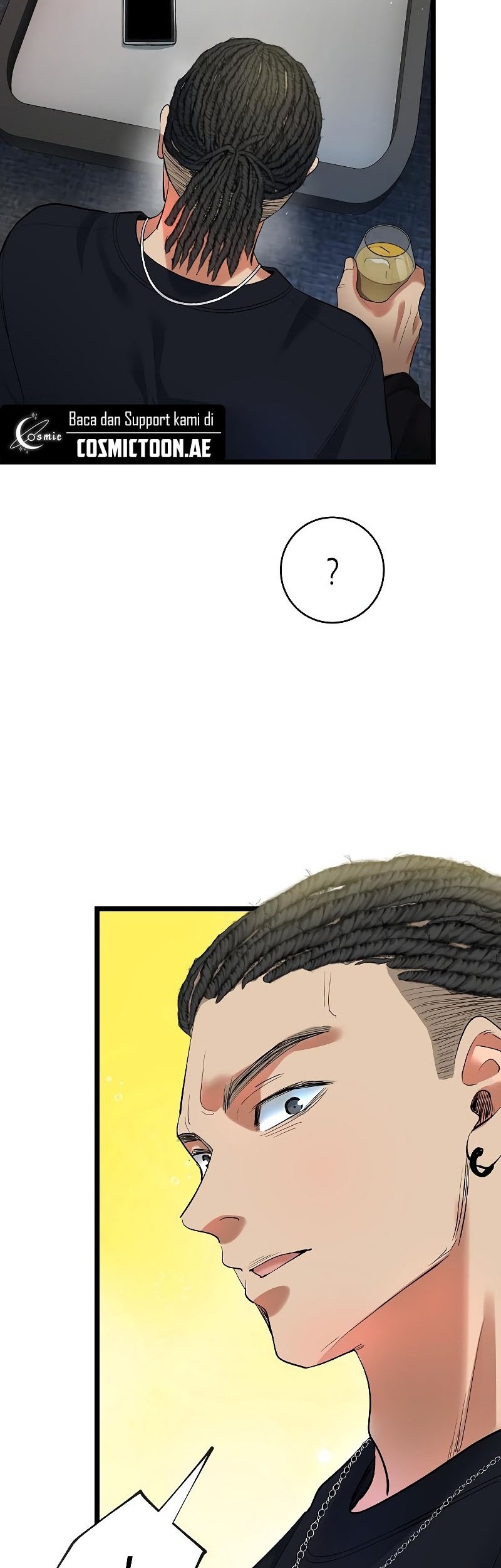 A Tidal Wave of Glory Chapter 56 - halaman 80