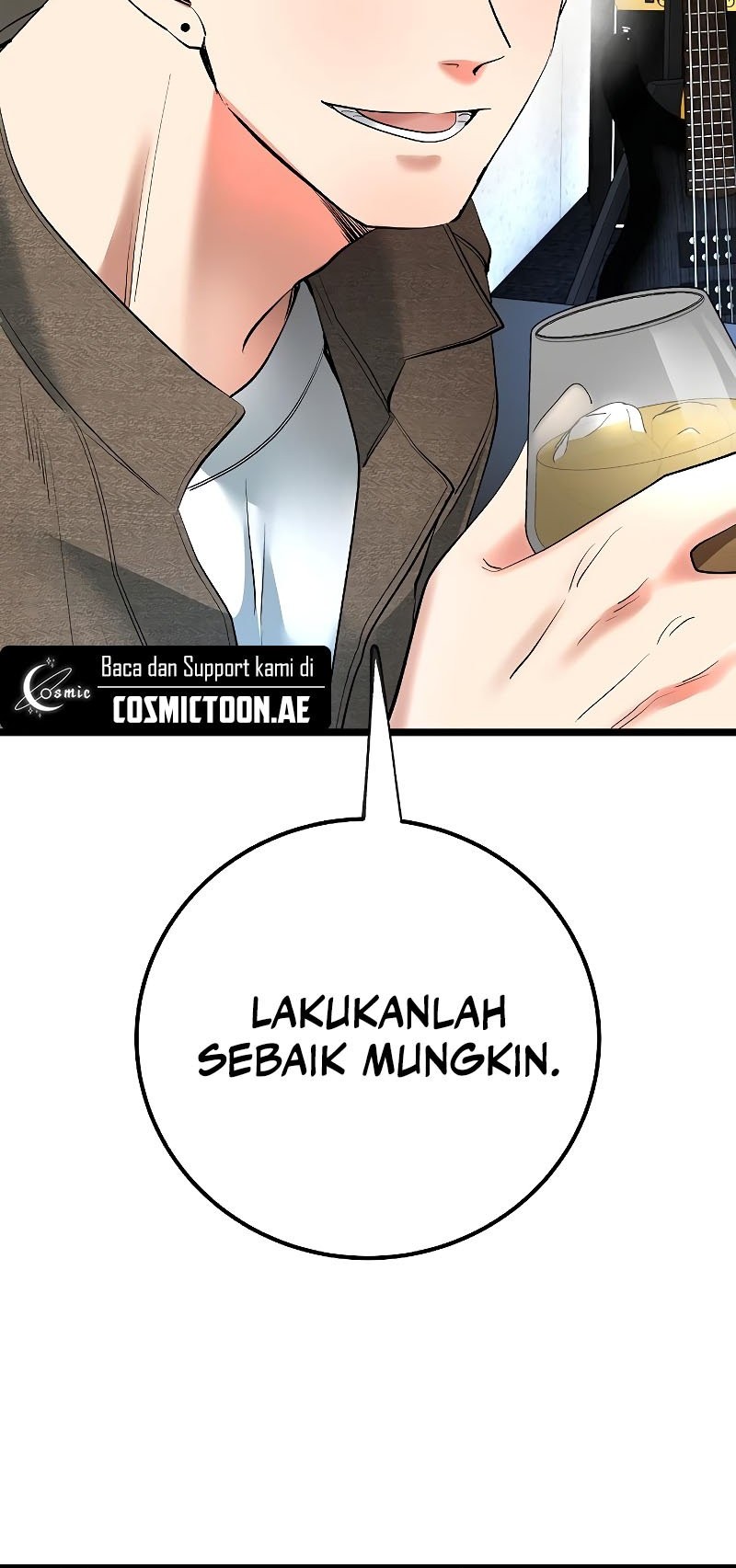 A Tidal Wave of Glory Chapter 56 - halaman 84