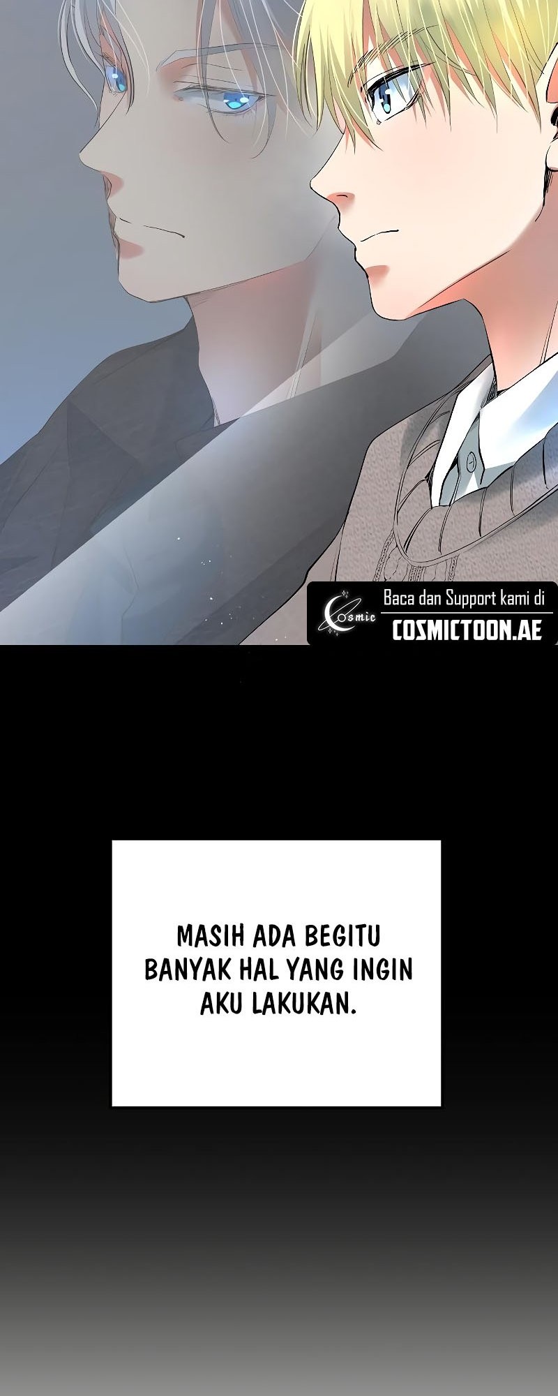 A Tidal Wave of Glory Chapter 56 - halaman 9