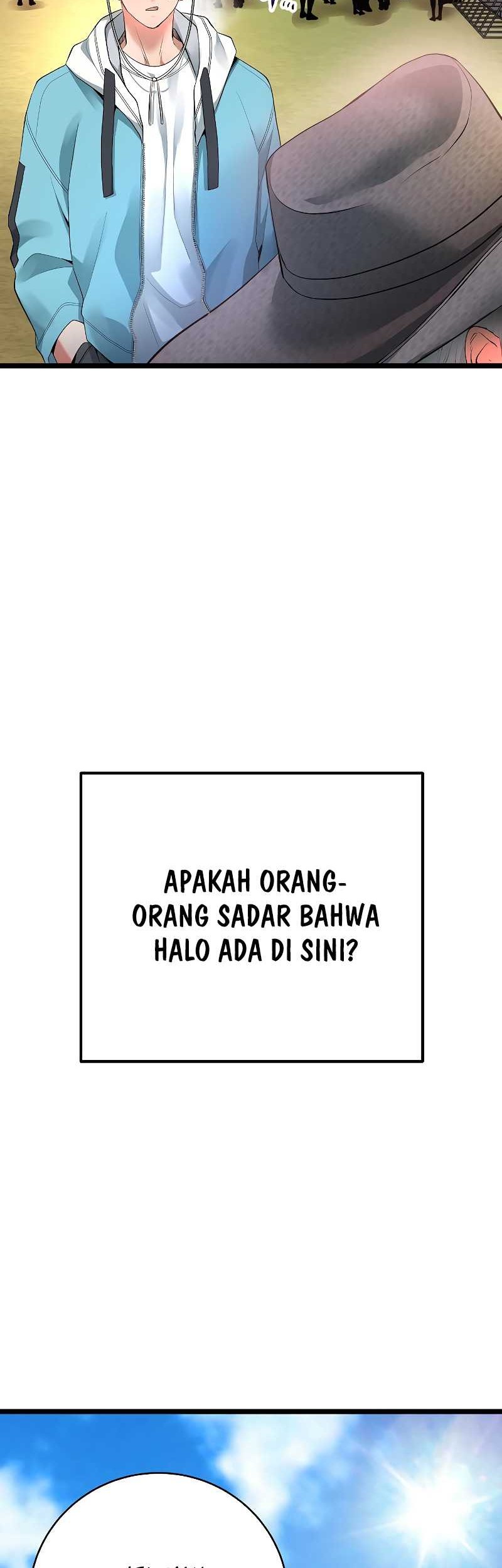 A Tidal Wave of Glory Chapter 57 - halaman 16