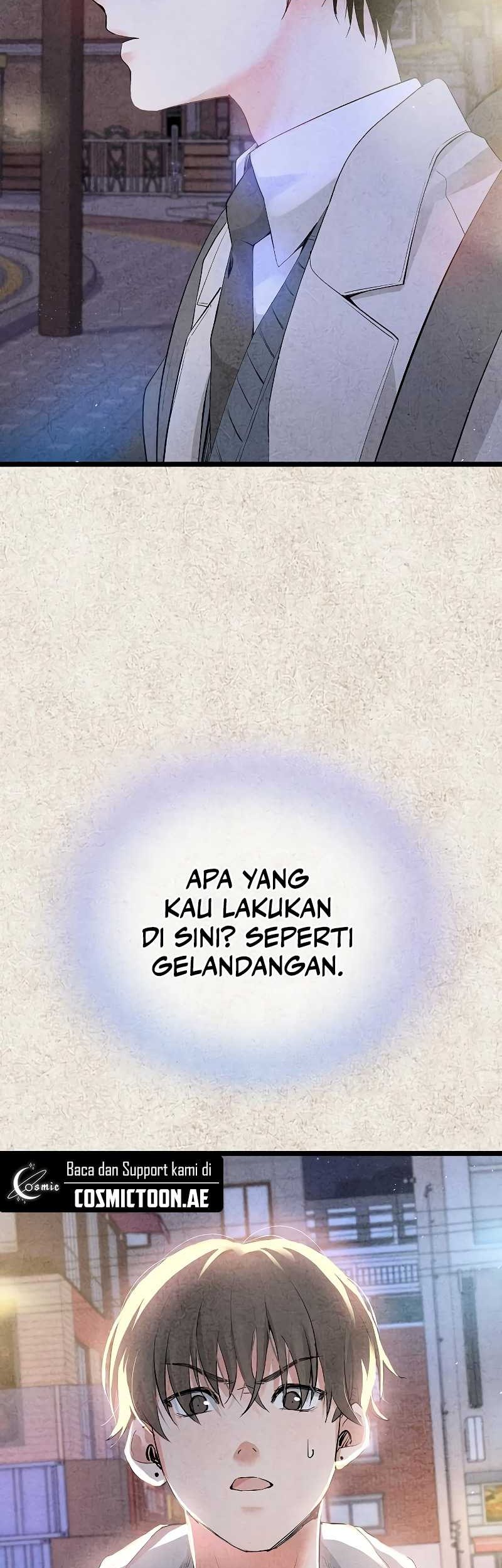 A Tidal Wave of Glory Chapter 57 - halaman 30