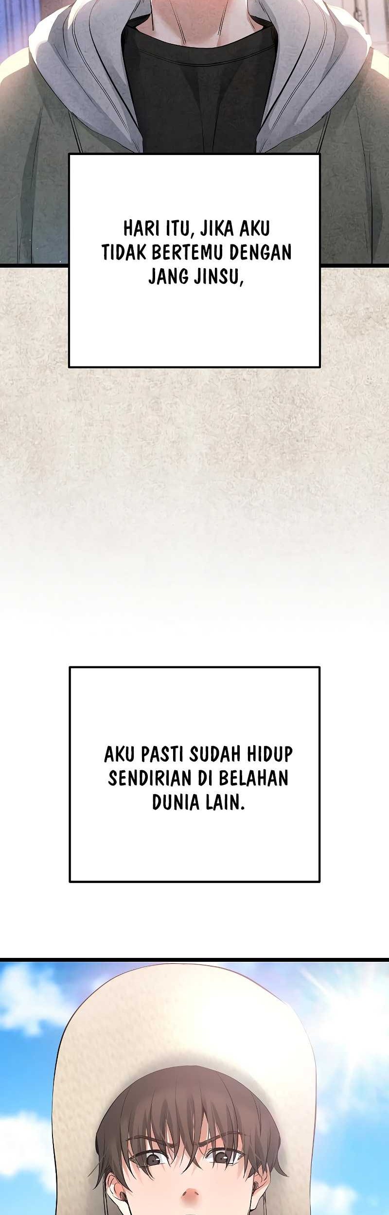 A Tidal Wave of Glory Chapter 57 - halaman 31