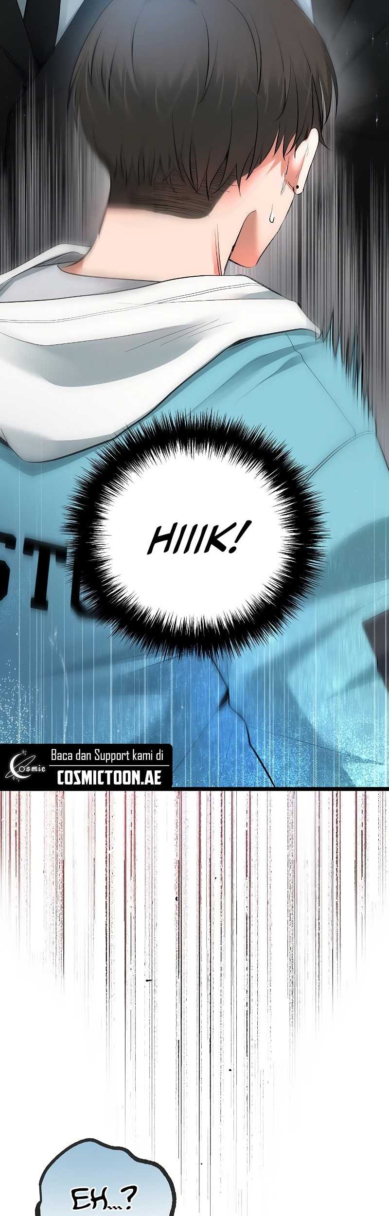A Tidal Wave of Glory Chapter 57 - halaman 5
