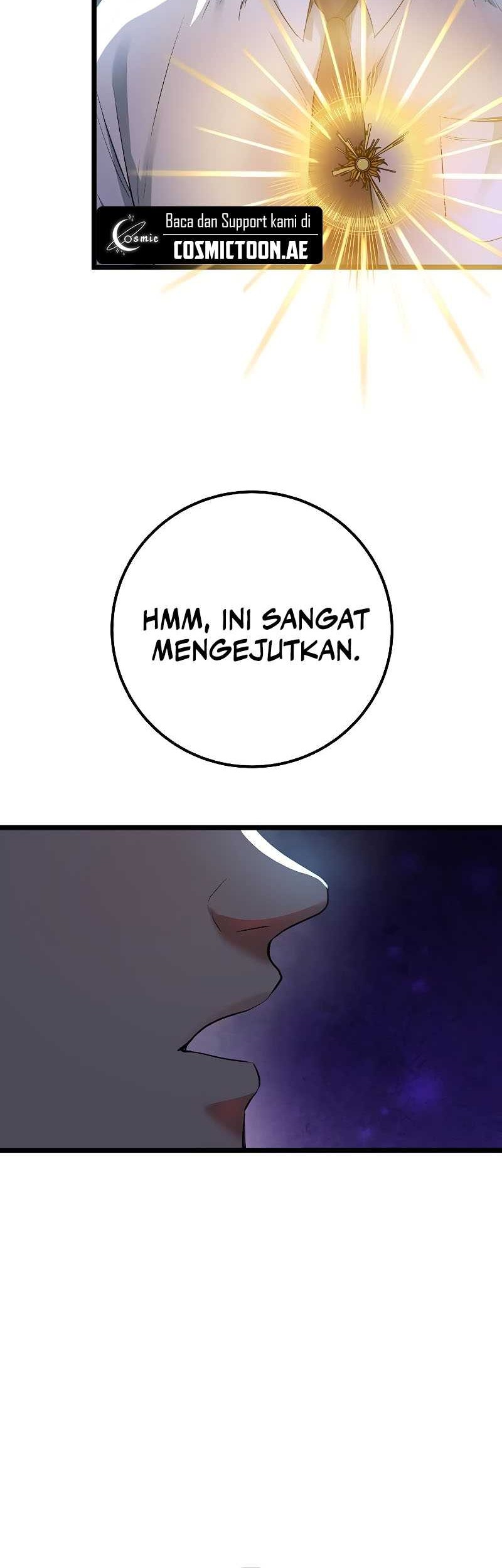 A Tidal Wave of Glory Chapter 57 - halaman 50