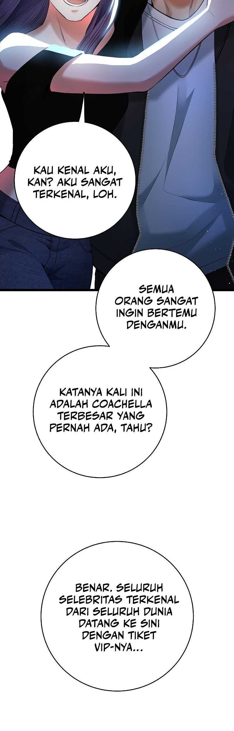 A Tidal Wave of Glory Chapter 57 - halaman 56