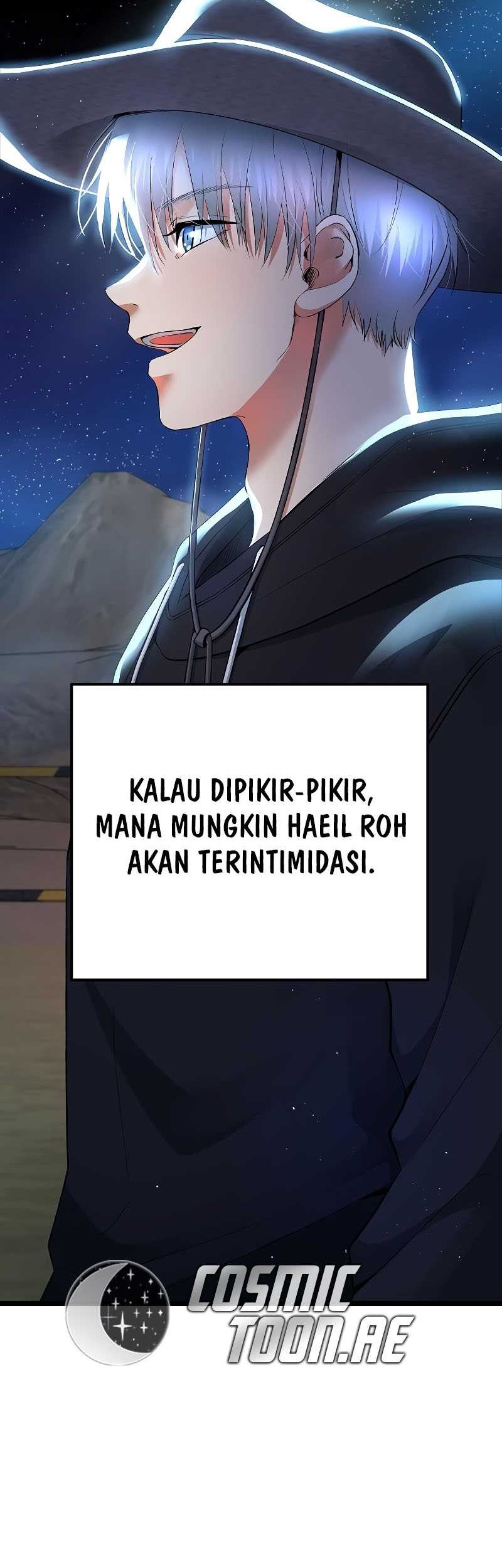 A Tidal Wave of Glory Chapter 57 - halaman 58