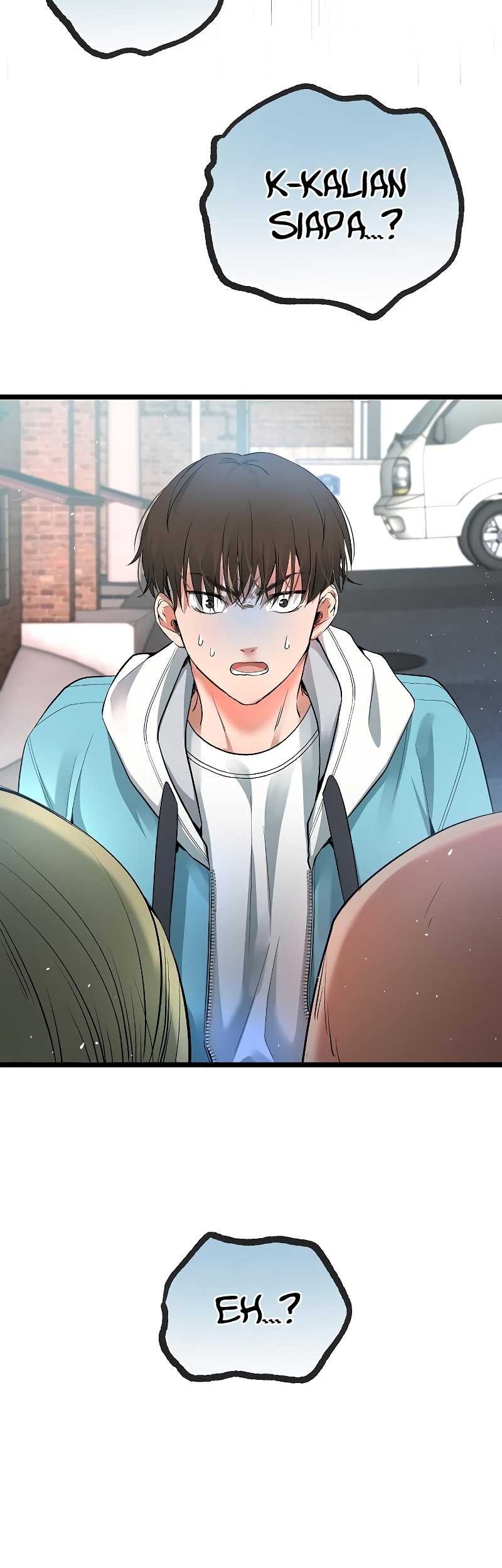 A Tidal Wave of Glory Chapter 57 - halaman 6