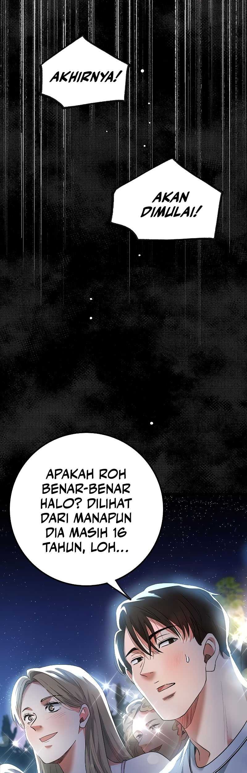 A Tidal Wave of Glory Chapter 57 - halaman 66