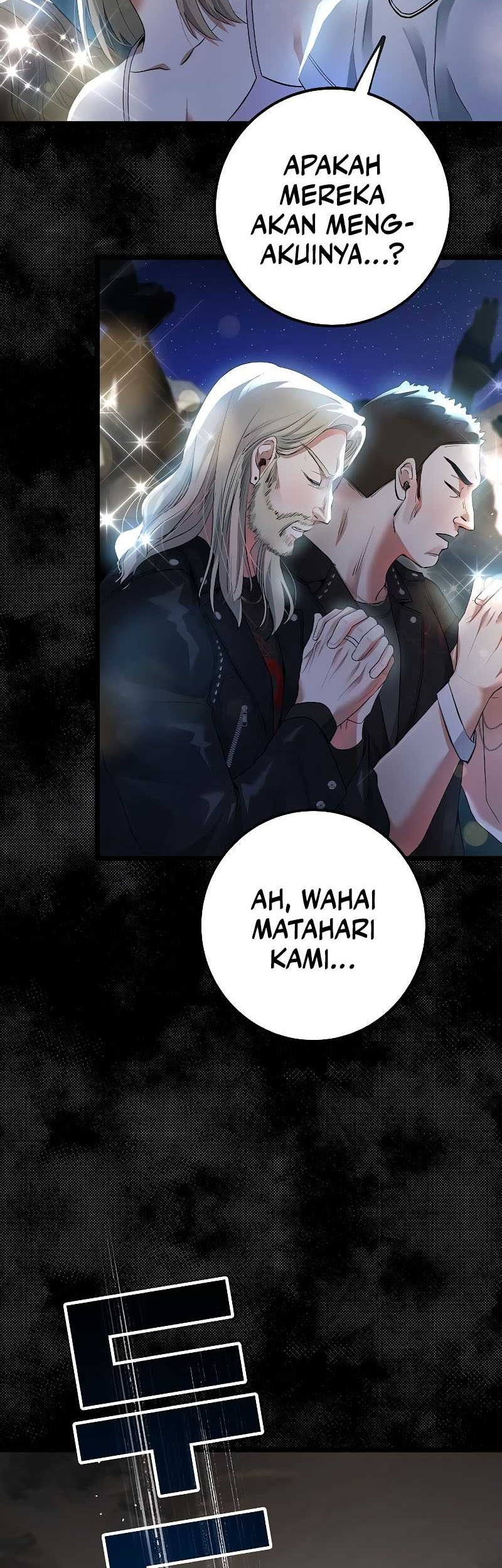 A Tidal Wave of Glory Chapter 57 - halaman 67