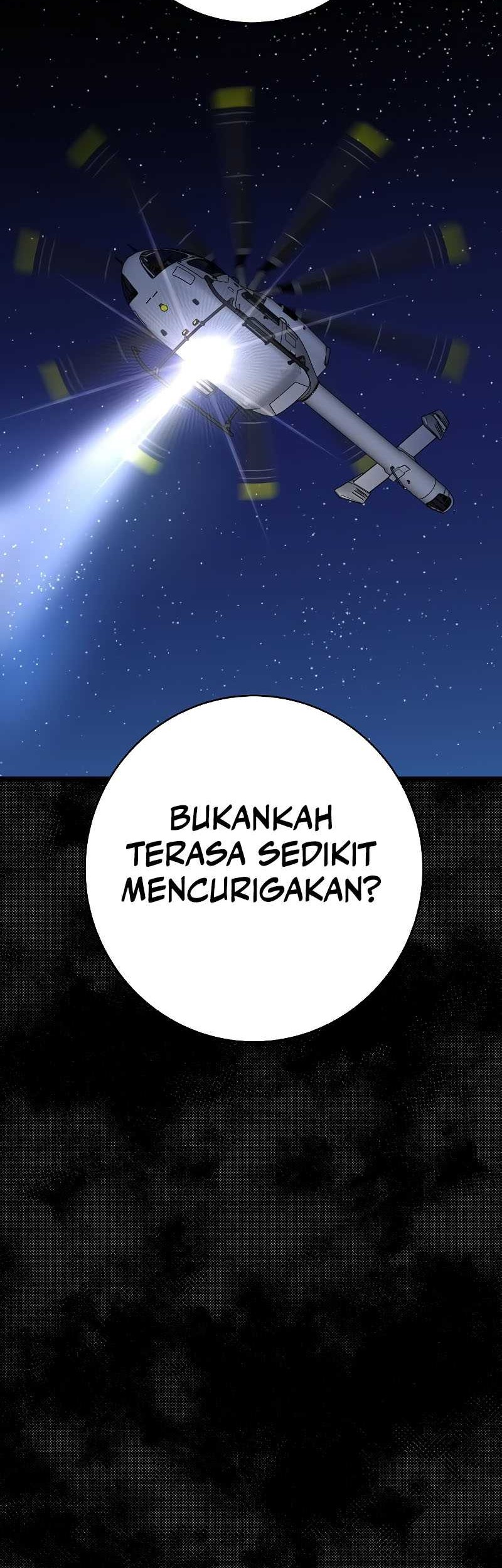 A Tidal Wave of Glory Chapter 57 - halaman 71