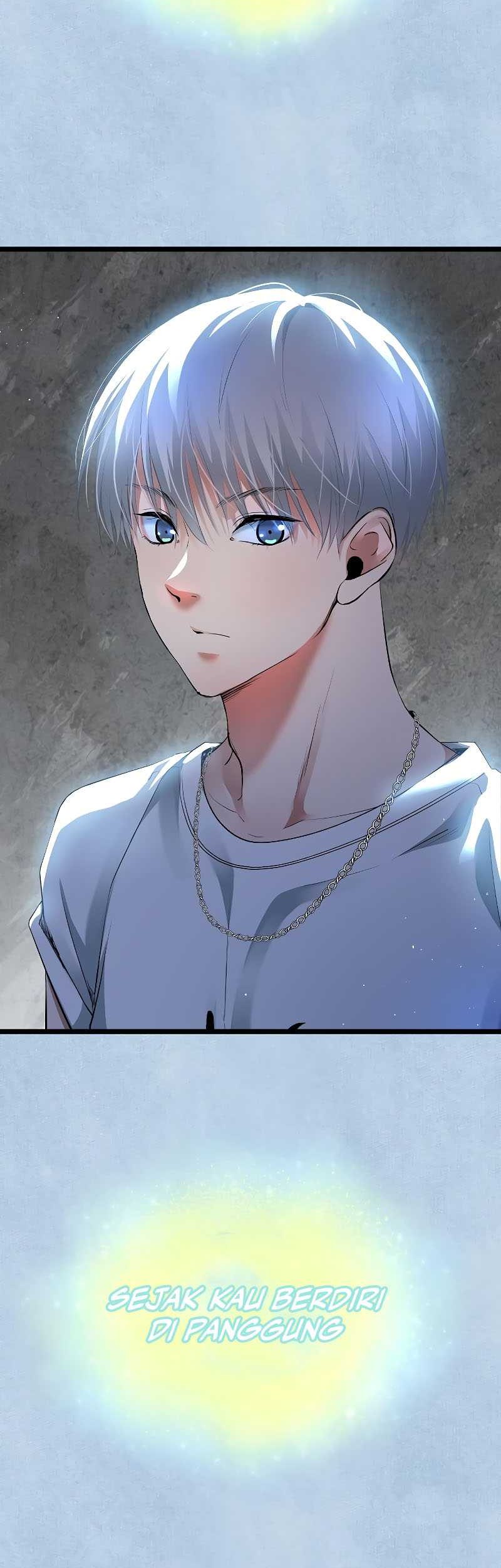 A Tidal Wave of Glory Chapter 57 - halaman 78