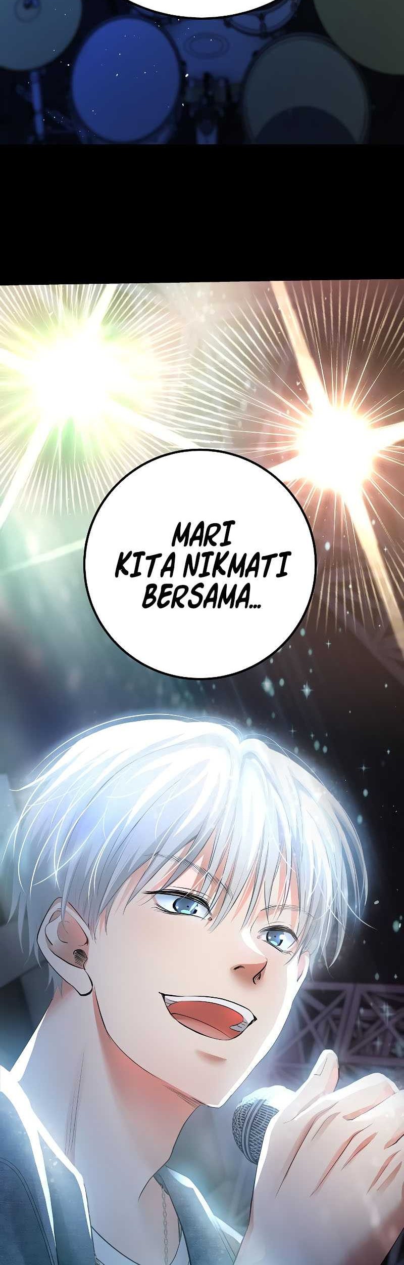 A Tidal Wave of Glory Chapter 57 - halaman 85