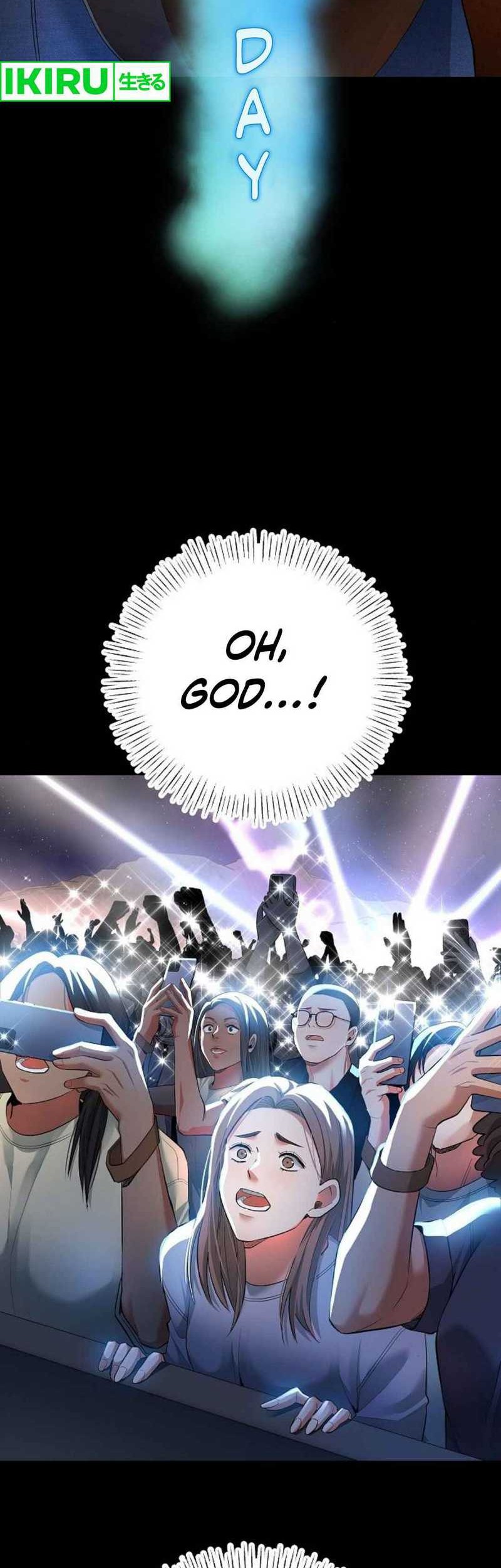A Tidal Wave of Glory Chapter 58 - halaman 16