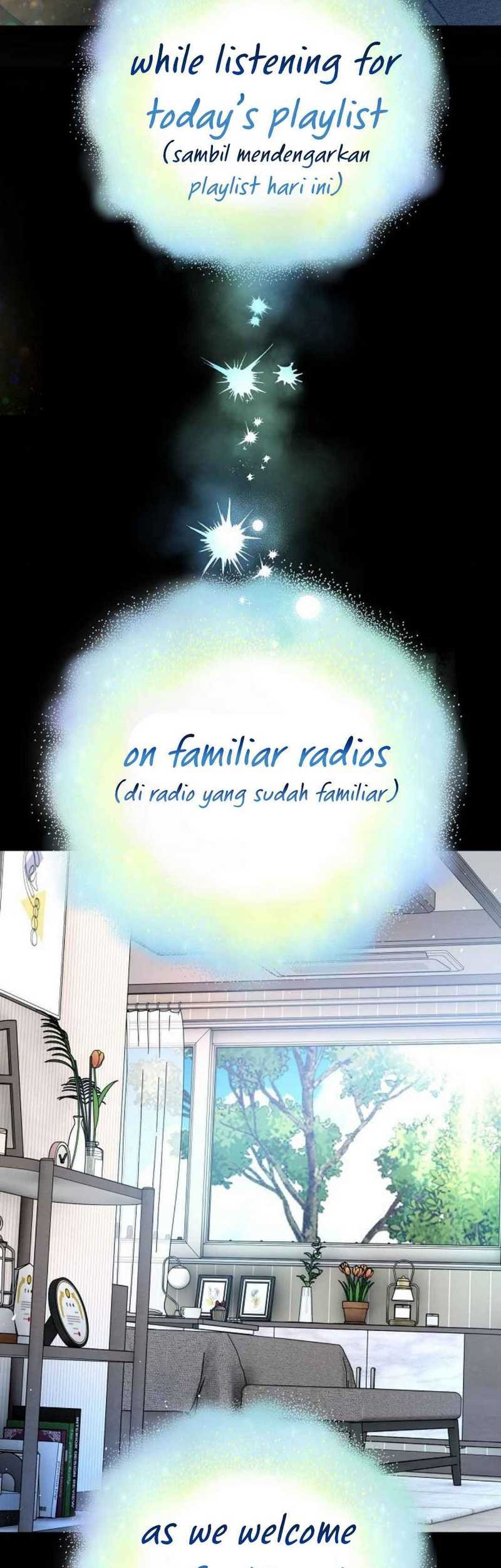 A Tidal Wave of Glory Chapter 58 - halaman 19