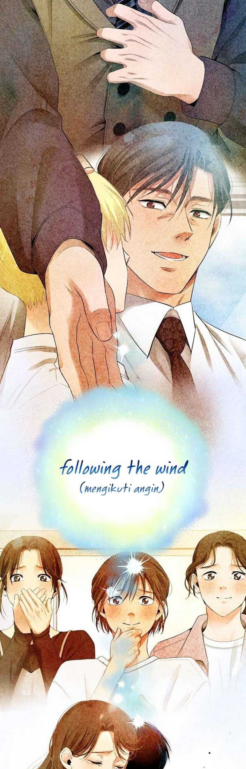 A Tidal Wave of Glory Chapter 58 - halaman 22