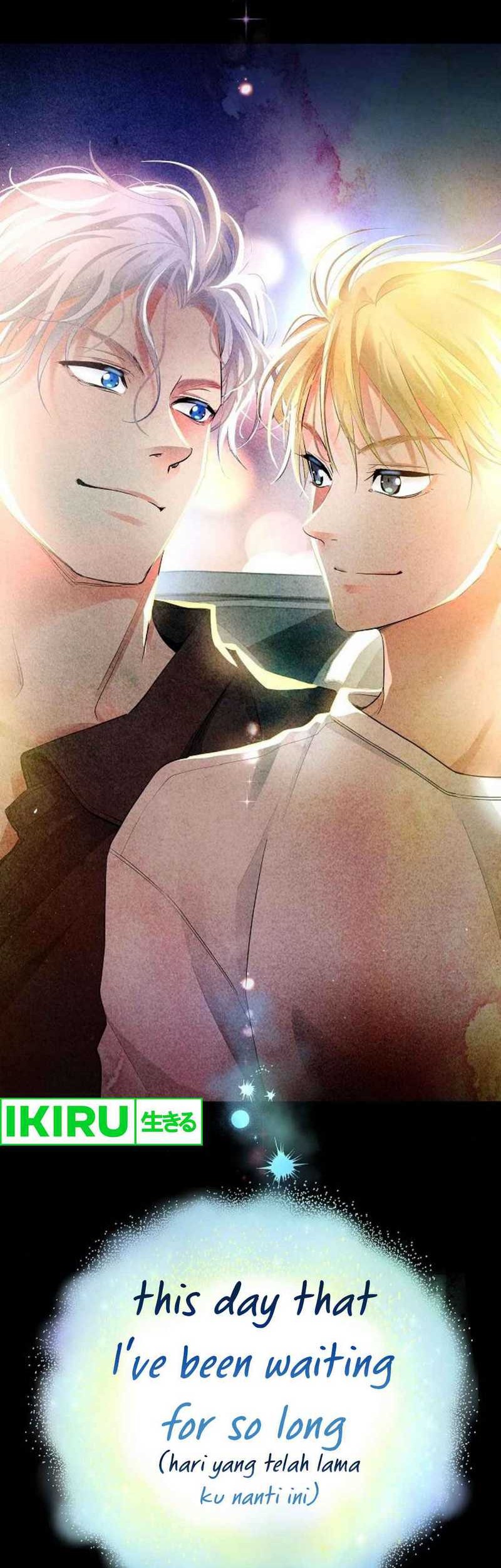 A Tidal Wave of Glory Chapter 58 - halaman 28