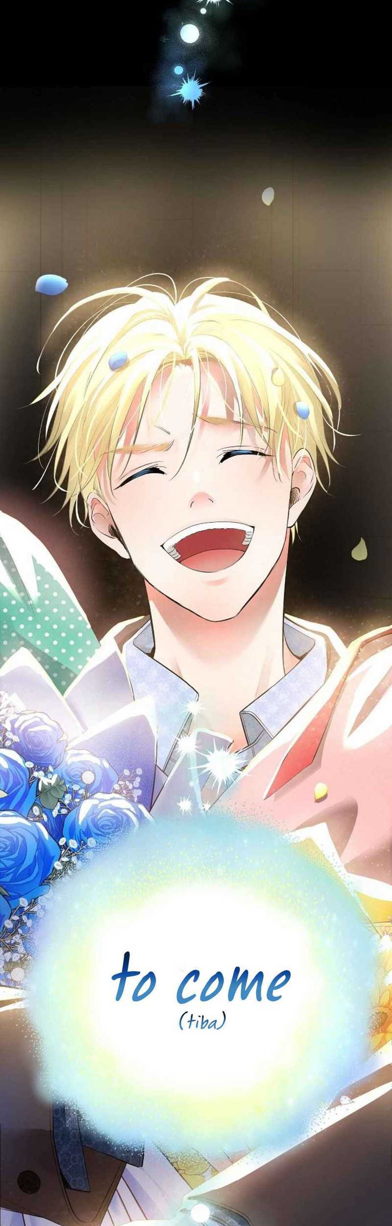A Tidal Wave of Glory Chapter 58 - halaman 30