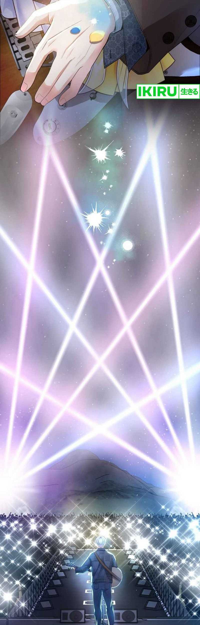 A Tidal Wave of Glory Chapter 58 - halaman 31