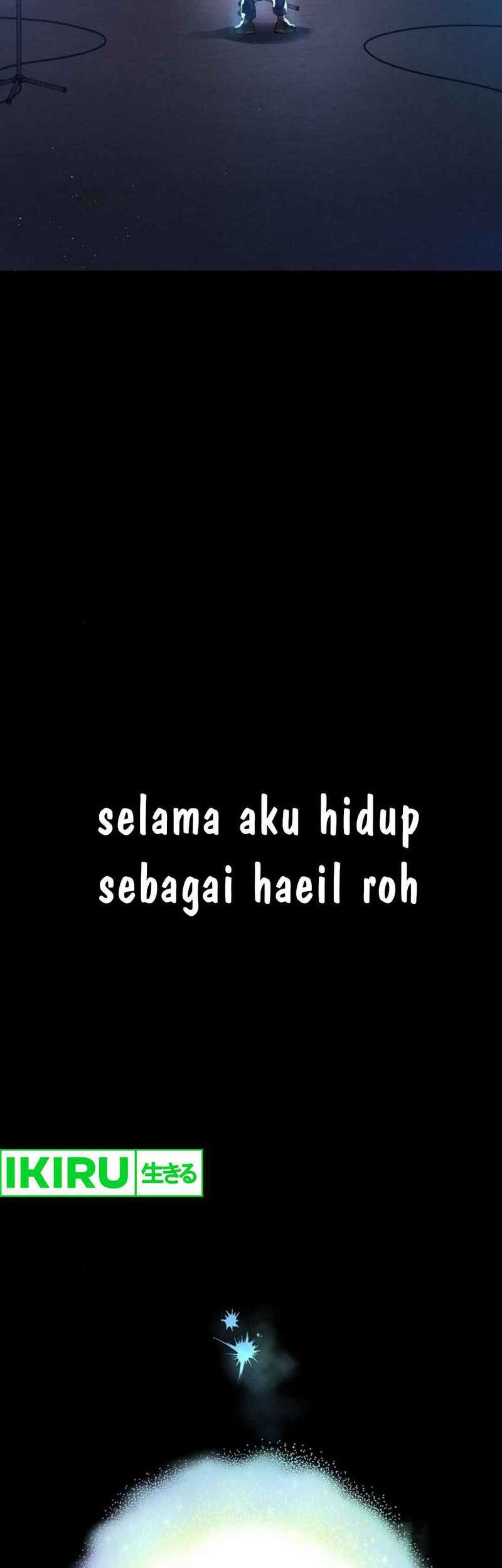 A Tidal Wave of Glory Chapter 58 - halaman 32