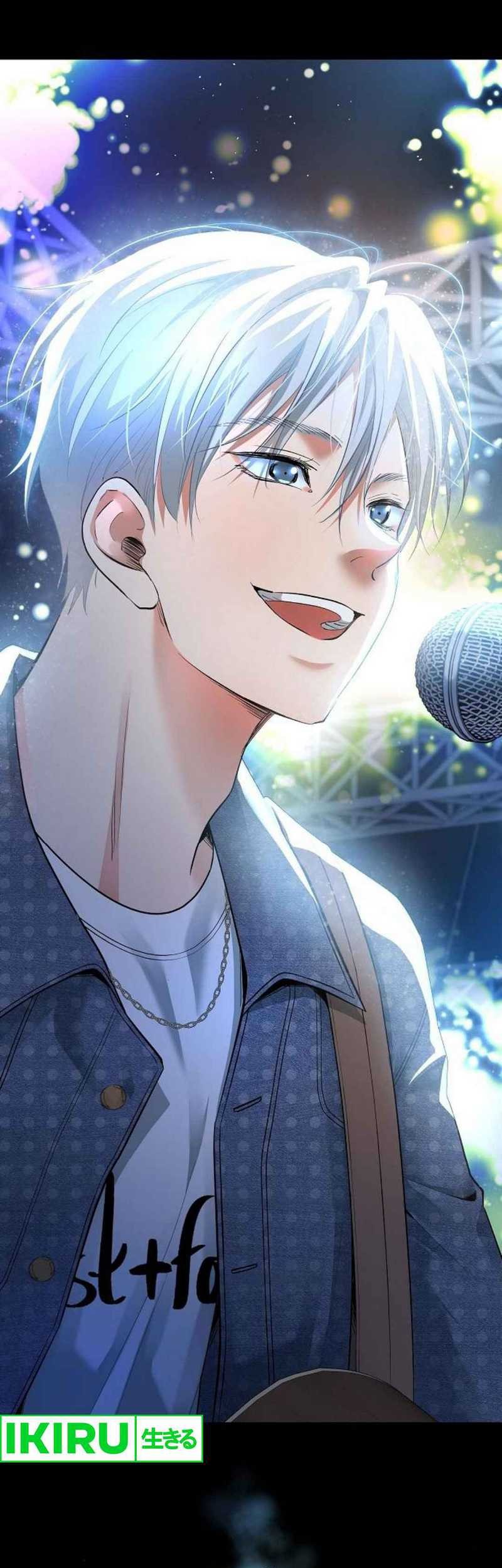 A Tidal Wave of Glory Chapter 58 - halaman 34
