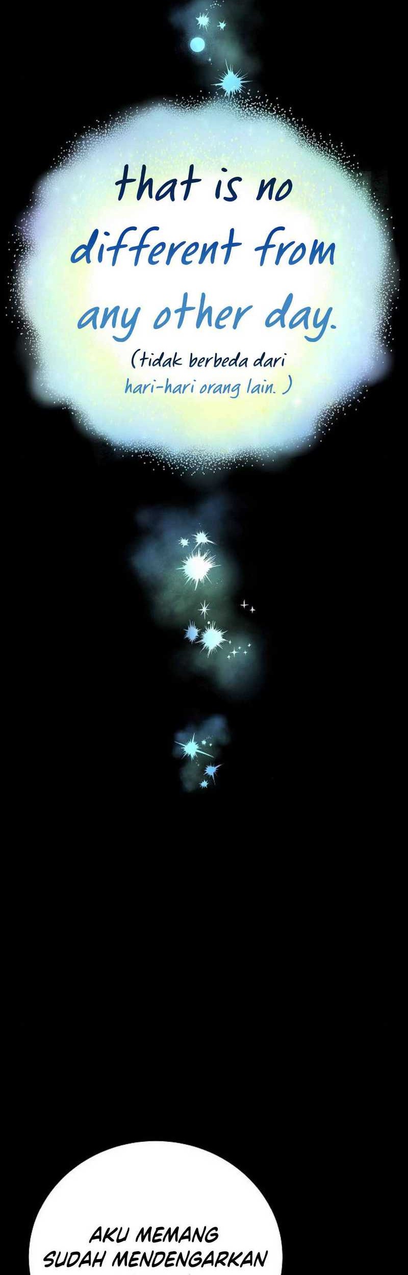 A Tidal Wave of Glory Chapter 58 - halaman 35