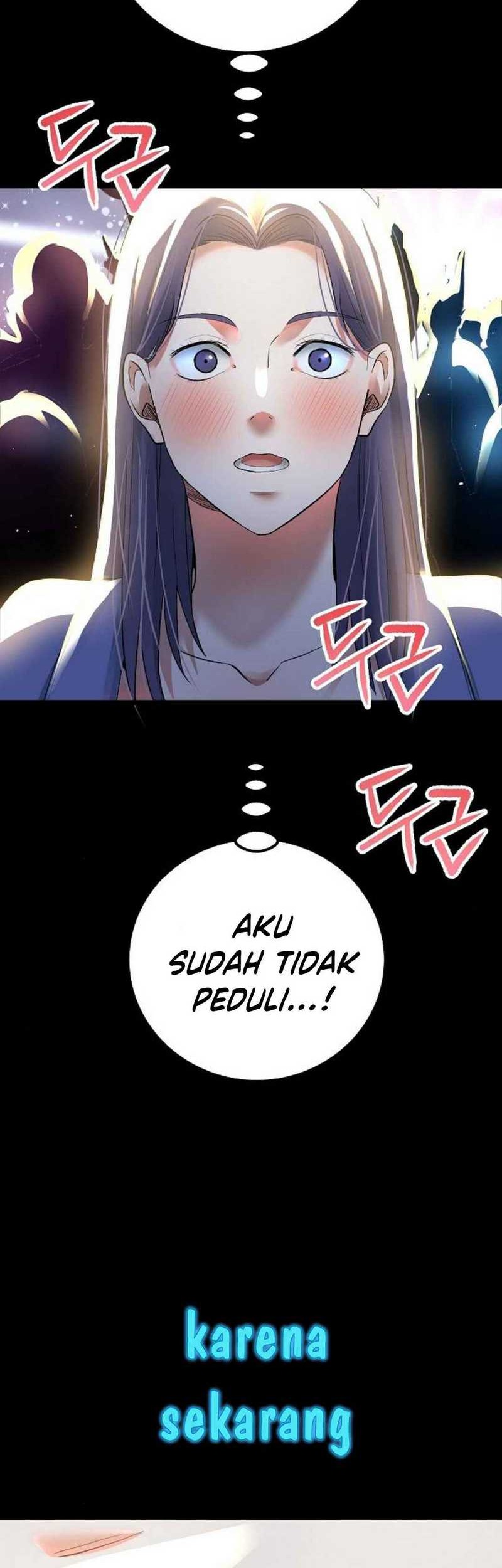 A Tidal Wave of Glory Chapter 58 - halaman 37
