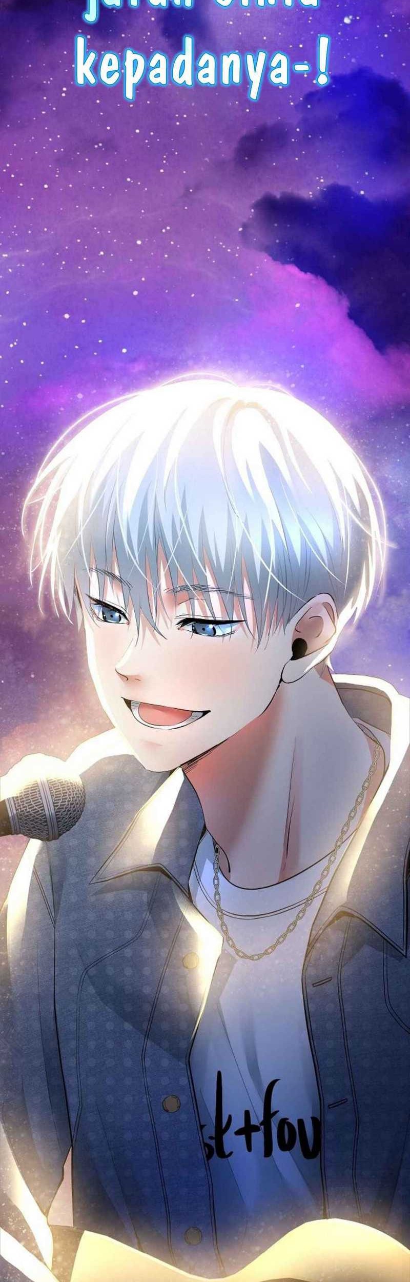 A Tidal Wave of Glory Chapter 58 - halaman 39