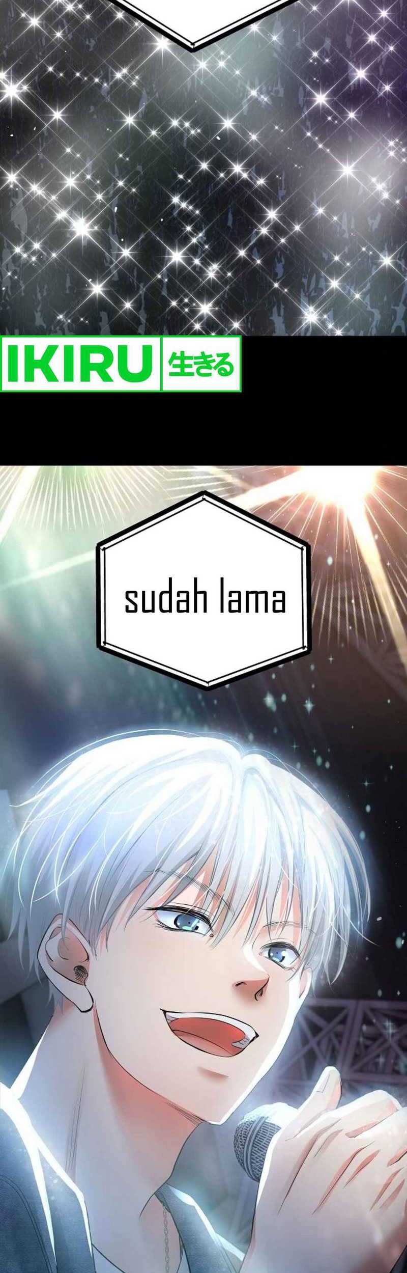 A Tidal Wave of Glory Chapter 58 - halaman 4
