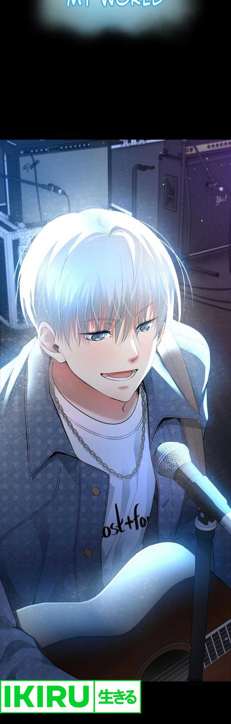 A Tidal Wave of Glory Chapter 58 - halaman 43